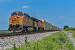 BNSF 5056